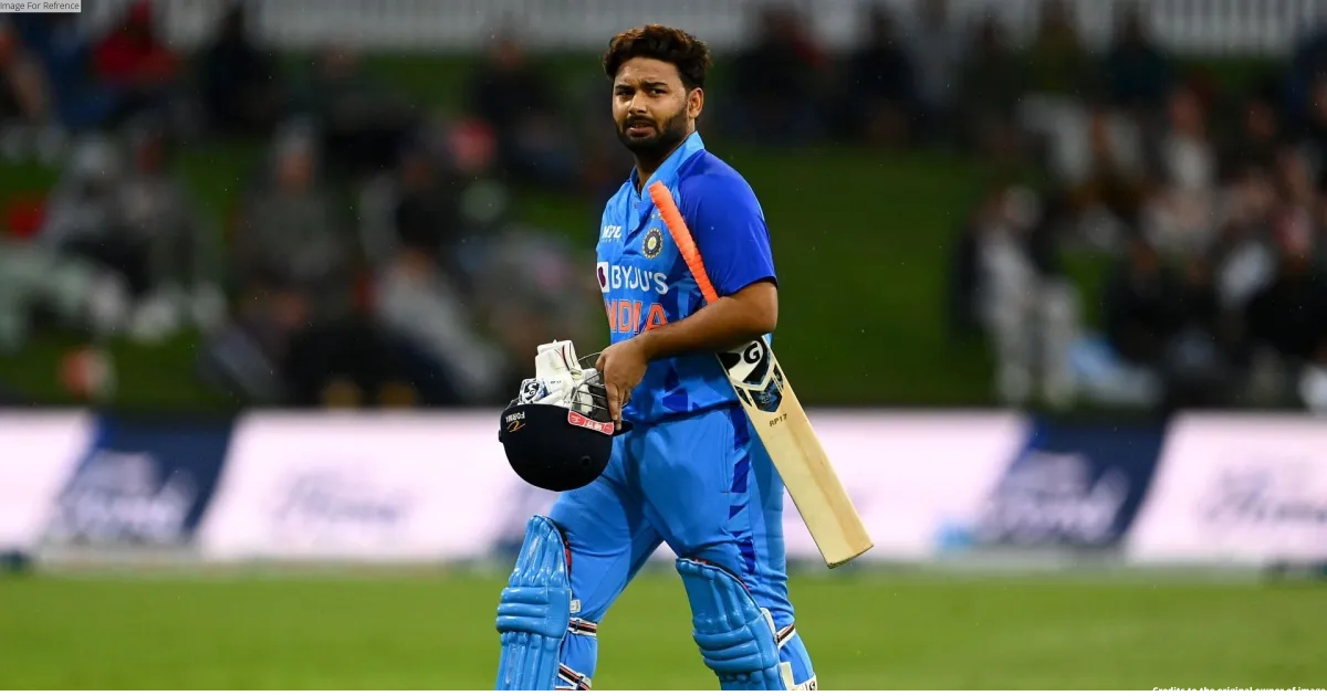 BCCI will take care of Rishabh Pant's further treatment: DDCA official